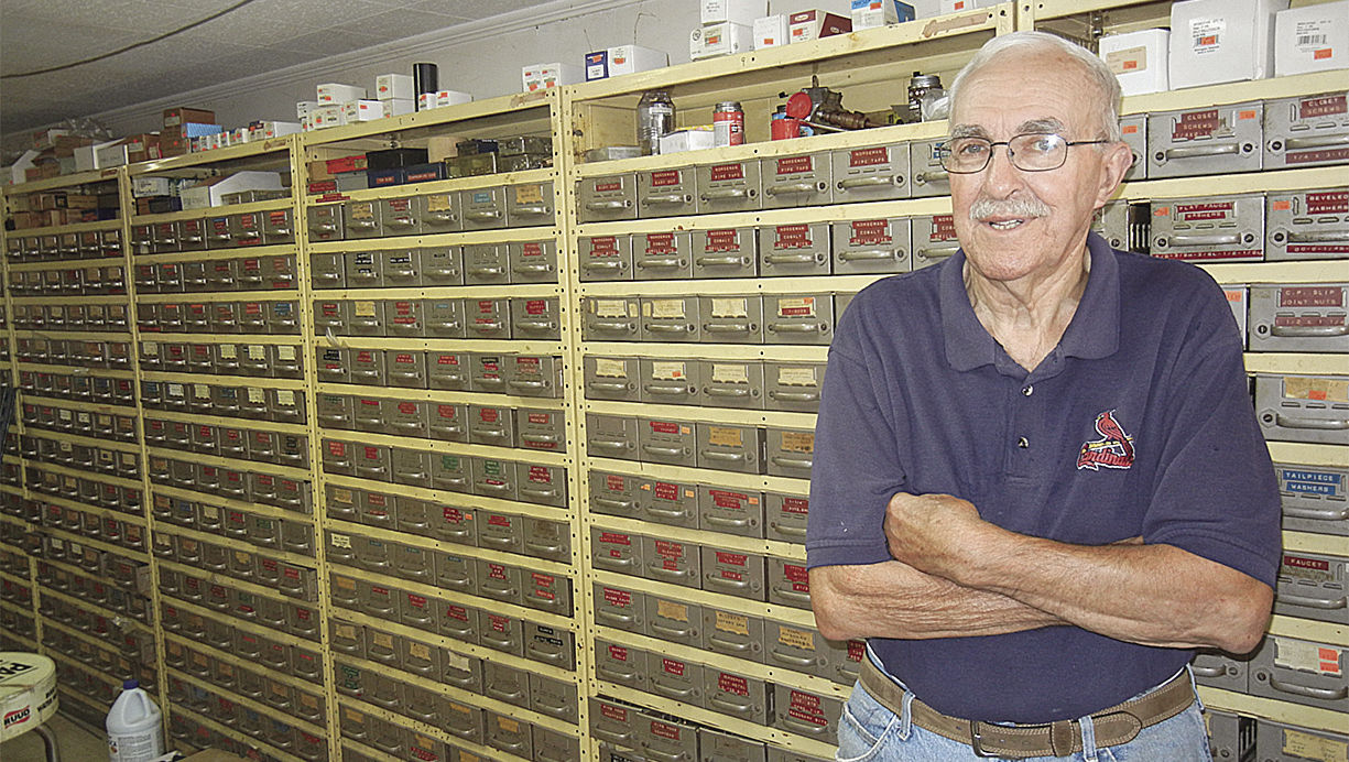 ICYMI: Harter Plumbing closing after 108 years